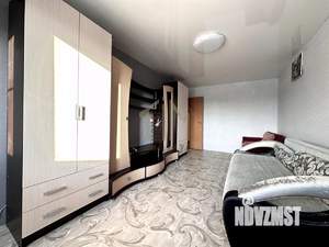 2-к квартира, на длительный срок, 42м2, 4/5 этаж