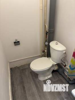 Студия квартира, на длительный срок, 34м2, 2/11 этаж