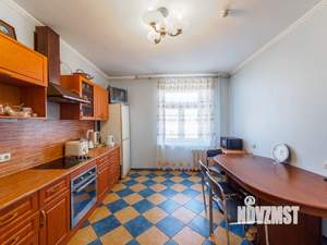 3-к квартира, на длительный срок, 100м2, 5/6 этаж