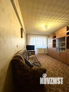 2-к квартира, на длительный срок, 47м2, 5/5 этаж