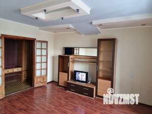 Студия квартира, на длительный срок, 40м2, 5/12 этаж