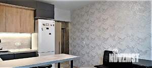 2-к квартира, на длительный срок, 41м2, 4/17 этаж