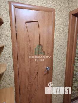 1-к квартира, на длительный срок, 32м2, 5/5 этаж