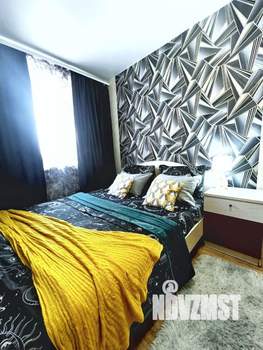 2-к квартира, посуточно, 45м2, 2/5 этаж