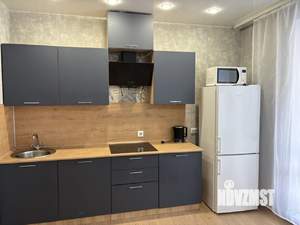 Студия квартира, на длительный срок, 39м2, 11/21 этаж