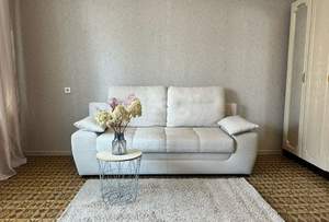 1-к квартира, на длительный срок, 38м2, 3/12 этаж