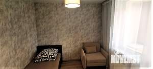 2-к квартира, на длительный срок, 41м2, 4/17 этаж