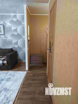 2-к квартира, на длительный срок, 32м2, 2/6 этаж