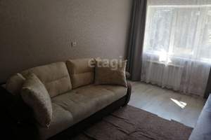 1-к квартира, на длительный срок, 30м2, 1/5 этаж