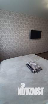 1-к квартира, посуточно, 41м2, 18/19 этаж