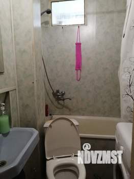 1-к квартира, на длительный срок, 31м2, 2/2 этаж