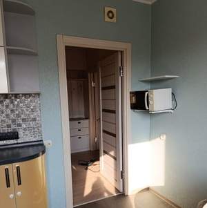 1-к квартира, на длительный срок, 37м2, 8/10 этаж