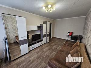 1-к квартира, на длительный срок, 30м2, 5/9 этаж