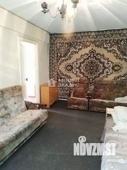 4-к квартира, на длительный срок, 62м2, 2/5 этаж