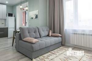 1-к квартира, на длительный срок, 40м2, 10/14 этаж