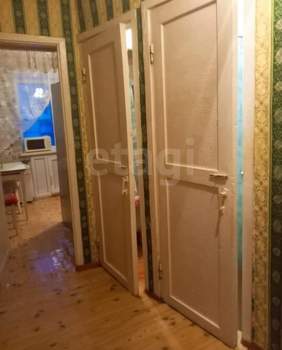 2-к квартира, на длительный срок, 44м2, 2/5 этаж