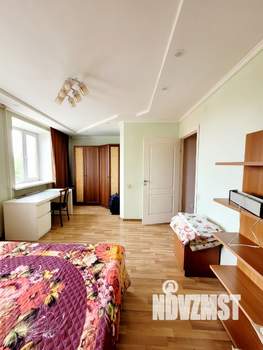 2-к квартира, на длительный срок, 66м2, 4/5 этаж