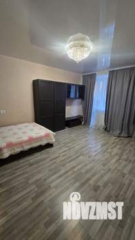 1-к квартира, на длительный срок, 36м2, 1/6 этаж