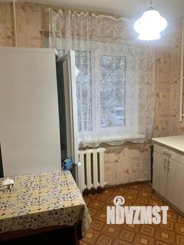 2-к квартира, на длительный срок, 46м2, 1/5 этаж