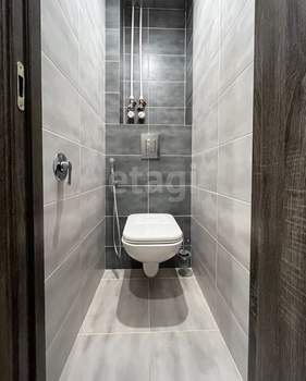4-к квартира, на длительный срок, 78м2, 5/9 этаж