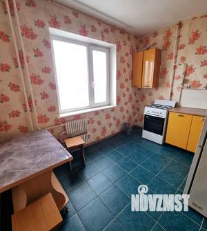 1-к квартира, на длительный срок, 41м2, 9/10 этаж