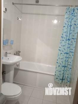 Студия квартира, на длительный срок, 31м2, 9/10 этаж