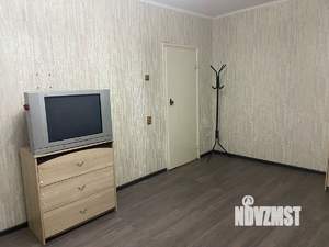 1-к квартира, на длительный срок, 38м2, 6/10 этаж