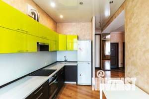 1-к квартира, посуточно, 45м2, 5/9 этаж