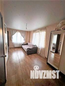 1-к квартира, на длительный срок, 33м2, 2/3 этаж