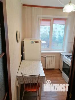 1-к квартира, на длительный срок, 30м2, 3/9 этаж