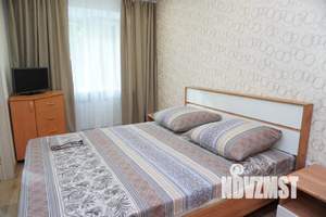 2-к квартира, посуточно, 46м2, 3/5 этаж