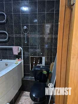 3-к квартира, на длительный срок, 60м2, 5/5 этаж