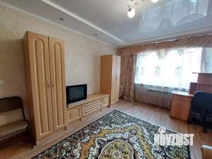 1-к квартира, на длительный срок, 43м2, 6/9 этаж