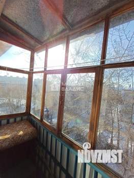 1-к квартира, на длительный срок, 31м2, 5/5 этаж