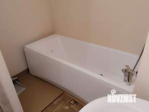 1-к квартира, на длительный срок, 37м2, 6/10 этаж