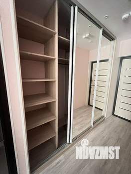 Студия квартира, на длительный срок, 35м2, 8/14 этаж