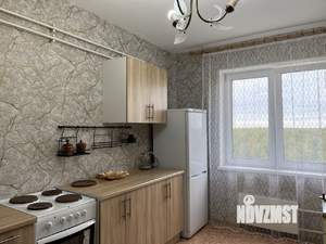 2-к квартира, на длительный срок, 55м2, 9/10 этаж