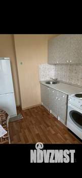 1-к квартира, на длительный срок, 39м2, 2/16 этаж