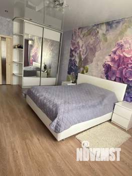 2-к квартира, на длительный срок, 60м2, 14/17 этаж