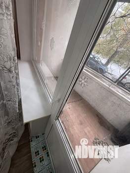 1-к квартира, на длительный срок, 32м2, 1/12 этаж
