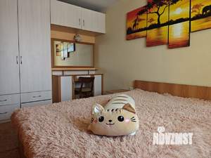 2-к квартира, на длительный срок, 43м2, 1/5 этаж