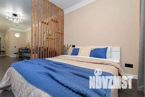 1-к квартира, посуточно, 34м2, 9/16 этаж