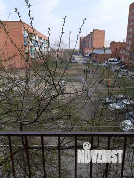 Студия квартира, на длительный срок, 22м2, 3/5 этаж