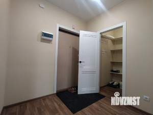 1-к квартира, на длительный срок, 40м2, 15/15 этаж