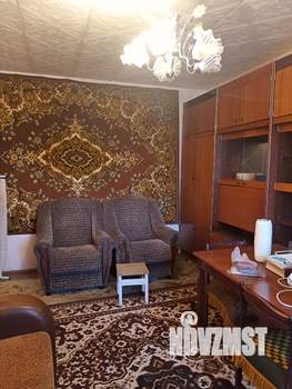 2-к квартира, на длительный срок, 55м2, 4/5 этаж