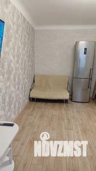 3-к квартира, посуточно, 62м2, 1/5 этаж