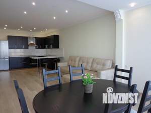 3-к квартира, на длительный срок, 135м2, 7/9 этаж