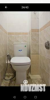 3-к квартира, на длительный срок, 76м2, 5/17 этаж