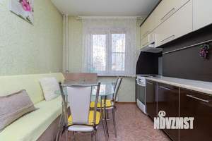 1-к квартира, посуточно, 45м2, 2/16 этаж