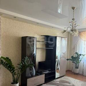 1-к квартира, на длительный срок, 41м2, 10/16 этаж